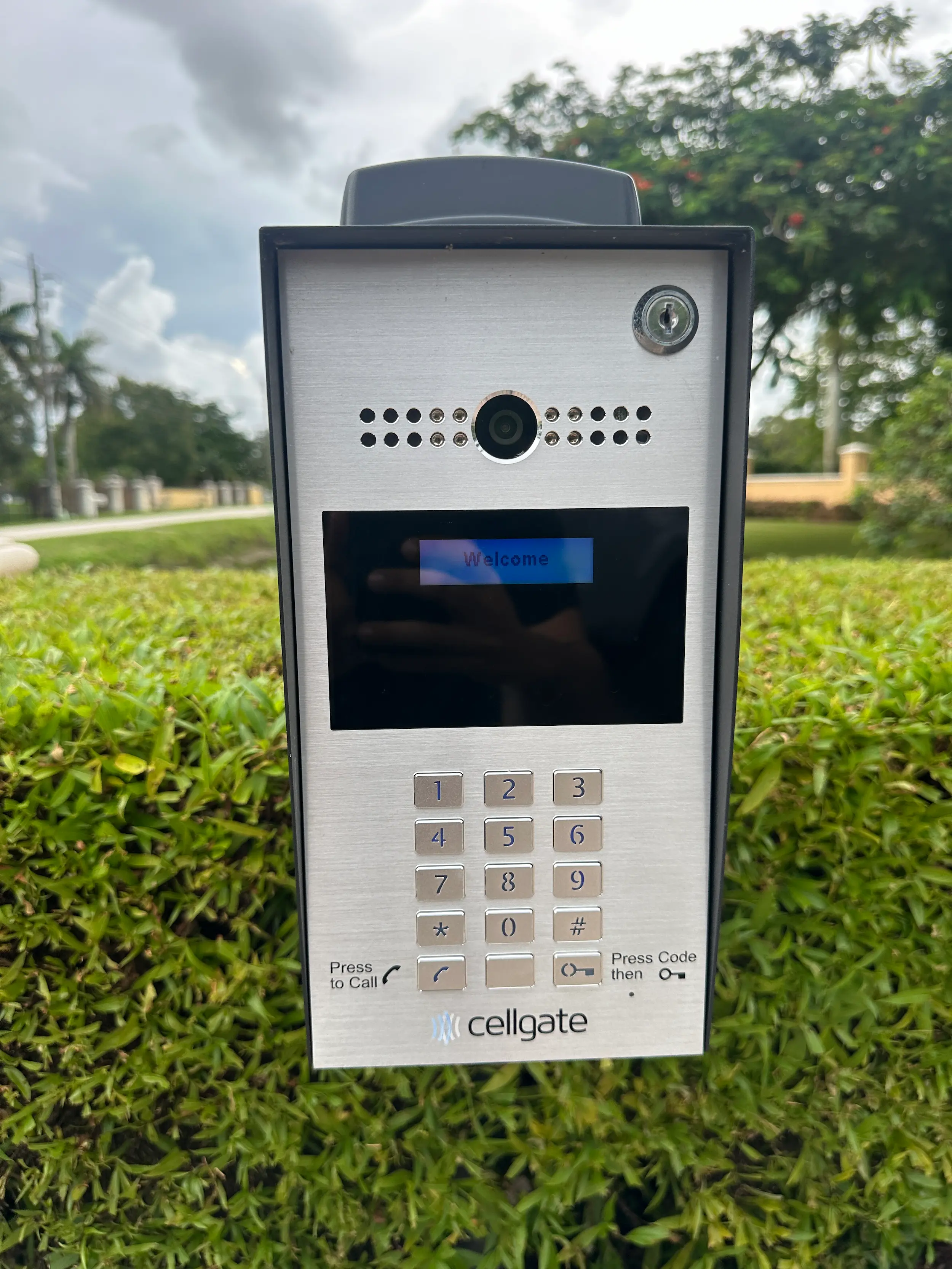 Gate Repair services